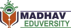 Madhav Eduversity logo